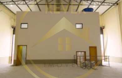 Imagem 2: Aluaga ponto comercial em Paulínia bairro Bela Vista. Vestiário, recepção, banheiros, cozi