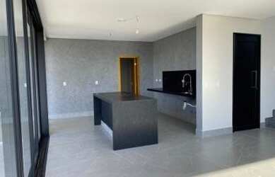 Imagem 11: Casa Condomínio - Colinas do Paratehy Norte - Urbanova - 416 m²- 4 Dormitórios