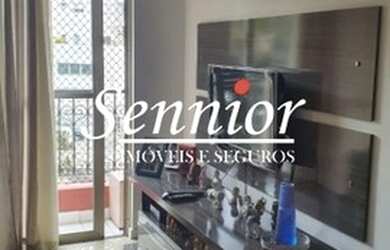 Imagem 1: São Paulo - Apartamento Padrão - LAUZANE PAULISTA