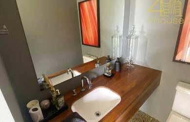 Imagem 13: Fazenda Boa Vista Residência Villa Fasano do Lago I. Casa à venda com...