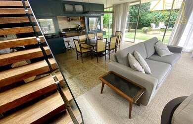 Imagem 5: Fazenda Boa Vista Residência Villa Fasano do Lago I. Casa à venda com...