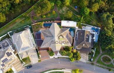 Imagem 3: Casa com 4 dormitórios, 865 m² - venda por R$ 4.500.000,00 ou aluguel...