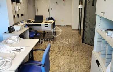 Imagem: O depósito possui 1 Vaga na garagem, 65m² de Área, Imóvel