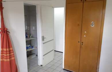 Imagem 16: Procurando Encontrou 98m2, elevador R$2 1 0 mil liga 9 8 7 4 8 3 1 0 8...