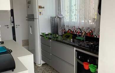 Imagem 7: APARTAMENTO RESIDENCIAL À VENDA, SANTA TERESINHA, SÃO PAULO