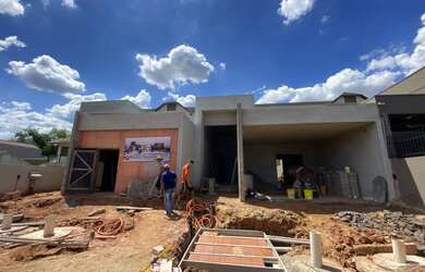 Imagem 13: Casa Plana 3 Suítes Novo Hamburgo Boa Vista