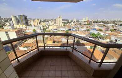 Imagem 13: Ribeirão Preto - Apartamento Padrão - Alto da Boa Vista