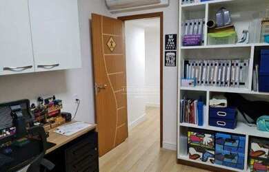 Imagem 7: Apartamento à venda, 140 m² por R$ 1.395.000,00 - Icaraí - Niterói/RJ