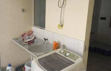 Imagem 16: Casa Bairro São José. Varanda, 55m² de Área, 2 Vagas na garageme2...