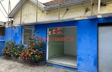 Imagem: A casa e está localizado em Campo Grande, Rio de Janeiro para