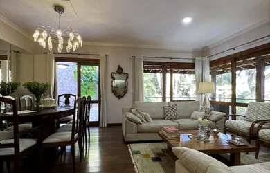 Imagem 15: CARAPICUÍBA - Casa de Condomínio - ALDEIA DA FAZENDINHA