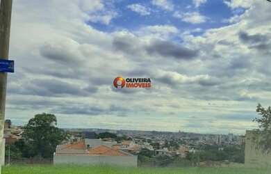 Imagem 1: Terreno em Condomínio para Venda em Limeira, Jardim Porto Real V