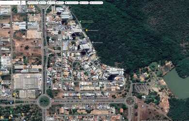 Imagem: O terreno possui 466m² de Área e está localizado em Plano