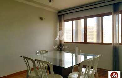 Imagem: O apartamento possui 2 Dormitórios, 3 Banheiros, 1 Vaga na