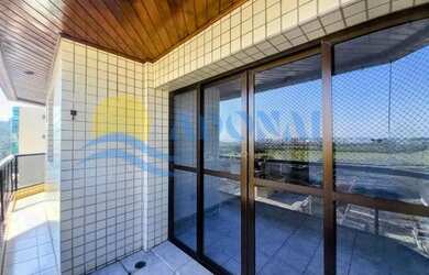 Imagem 3: APARTAMENTO RESIDENCIAL em GUARUJÁ - SP, JARDIM ASTURIAS