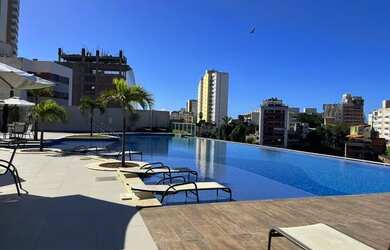 Imagem 11: CELEBRATION GARIBALDI ALUGO MARAVILHOSO APT 1/4 - VISTA MAR