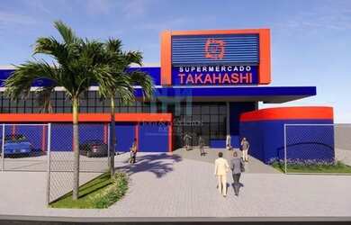 Imagem 2: Salão Comercial para Locação em Itaquaquecetuba, Jardim São Paulo