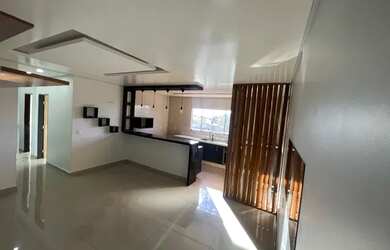 Imagem: O apartamento possui 2 Dormitórios, 1 Banheiro, 3 Vagas na