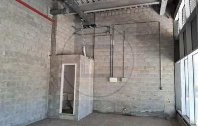 Imagem 3: Loja para Venda em Rio de Janeiro, Santo Cristo, 1 banheiro, 1 vaga