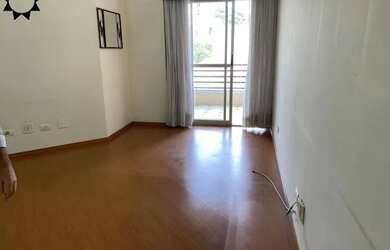 Imagem: O apartamento possui 3 Dormitórios, 2 Banheiros, 2 Vagas na