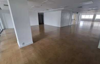 Imagem 8: Andar corporativo para locação na Avenida Paulista próximo ao metrô