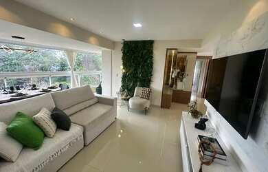 Imagem 5: OPORTUNIDADE Belíssimo apartamento, Porteira Fechada, Decoradíssimo,...