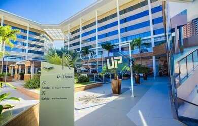 Imagem: O depósito possui 1 Vaga na garagem, 27m² de Área e está