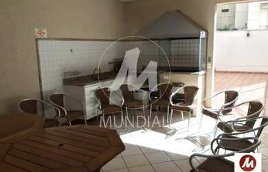 Imagem 16: Apartamento (tipo - padrao) 4 dormitórios/suite, cozinha planejada, portaria 24hs, lazer