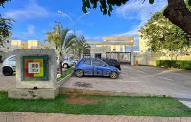 Imagem 10: Apartamento Padrão em São José do Rio Preto