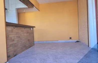 Imagem 4: Apartamento à venda no Fonseca, vista livre, claro e arejado