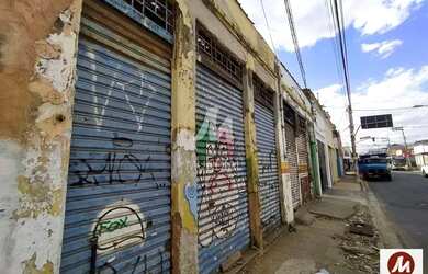 Imagem: O depósito possui 5 Vagas na garagem, 569m² de Área e está