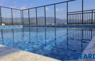 Imagem: APARTAMENTO - ATIBAIA JARDIM - SP