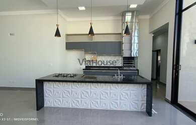 Imagem 1: Venda de Casas / Condomínio na cidade de Ribeirão Preto