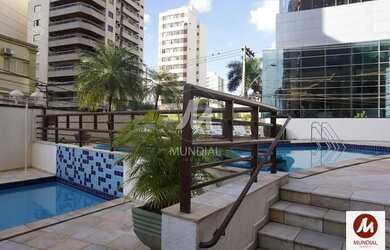 Imagem 9: Apartamento (tipo - padrao) 4 dormitórios/suite, cozinha planejada, portaria 24hs, lazer