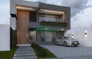 Imagem 2: Casa de Condomínio a venda em Rio de Janeiro