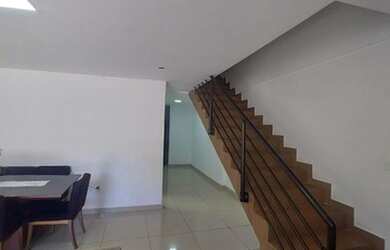 Imagem 9: Alugo excelente casa frente de rua atrás do Recreio Shopping