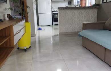 Imagem 2: Alugo Casa Shopping Park. Área de serviço, 60m² de Área, 1 Vaga na...