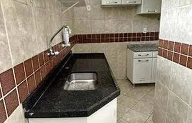 Imagem 1: Apartamento com 3 dormitórios, 79 m² - venda por R$ 470.000 ou aluguel por R$ 2.200/mês