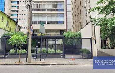 Imagem 1: Apartamento com 3 suítes, 250m² - venda por R$ 3.100.000 ou aluguel...