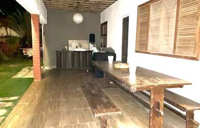 Imagem 10: Casa para dias felizes