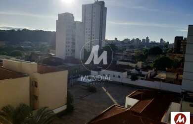 Imagem: O apartamento possui 3 Dormitórios, 3 Banheiros, 1 Vaga na