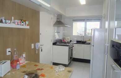 Imagem 3: Apartamento com 170 m² com 4 quartos 03 suítes , 3 vgs deposito. -180m...