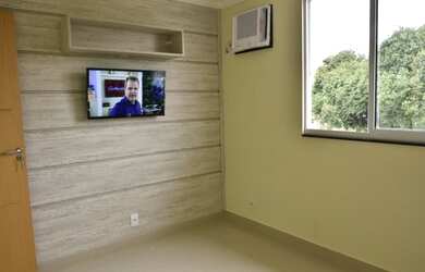 Imagem 7: Apartamento primeira locação 2 qts Guaratiba