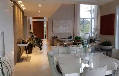 Imagem 12: SANTANA DE PARNAIBA - Casa Padrão - Tambore