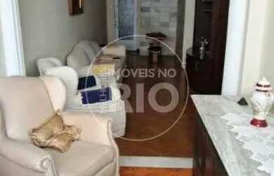 Imagem: O apartamento possui 2 Dormitórios, 2 Banheiros, 86m² de Área