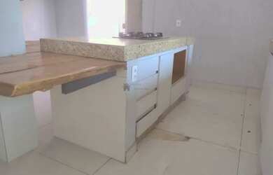 Imagem 15: LINDA CASA COM PISCINA NO BAIRRO CITROLANDIA BETIM