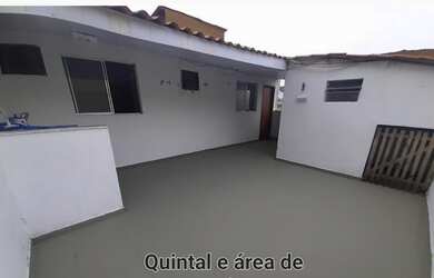 Imagem: A casa em condomínio possui 2 Dormitórios, 1 Banheiro, 1 Vaga