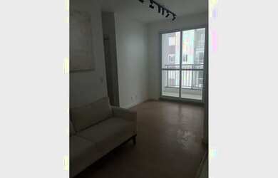 Imagem: O apartamento possui 2 Dormitórios, 2 Banheiros, 55m² de Área