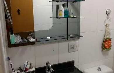 Imagem 9: APTO CENTRO. Churrasqueira, Varanda, 150m² de Áreae2 Vagas na garagem