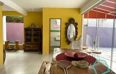 Imagem 1: Casa com 4 dormitórios, 370 m² - venda por R$ 3.000.000,00 ou aluguel...